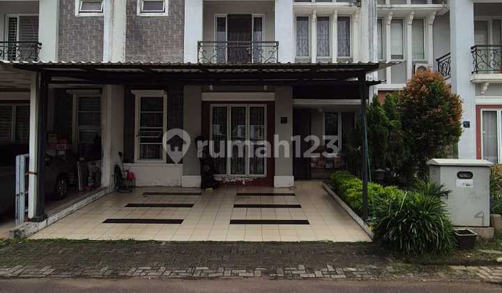 Rumah Murah Di Michelia Gading Serpong Rumah Murah Di Michelia Gading Serpong