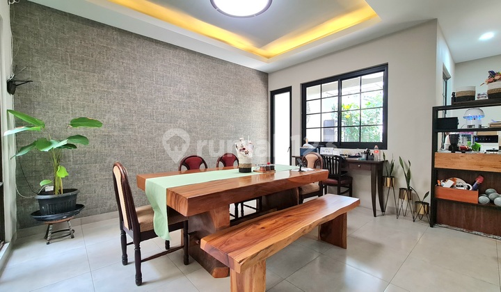 Fully Renovated House in Ritzone The Icon