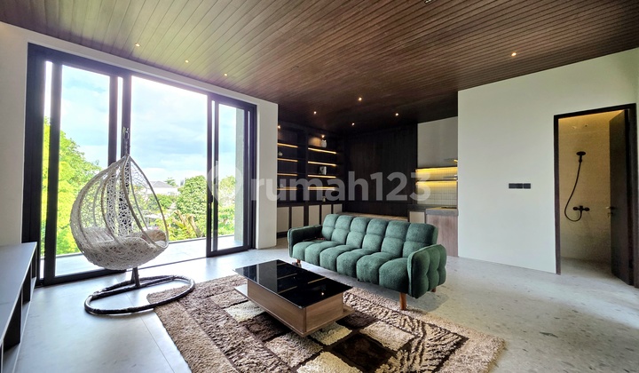 Rumah Bangunan Mandiri Siap Huni Di Sutera Feronia Park 2