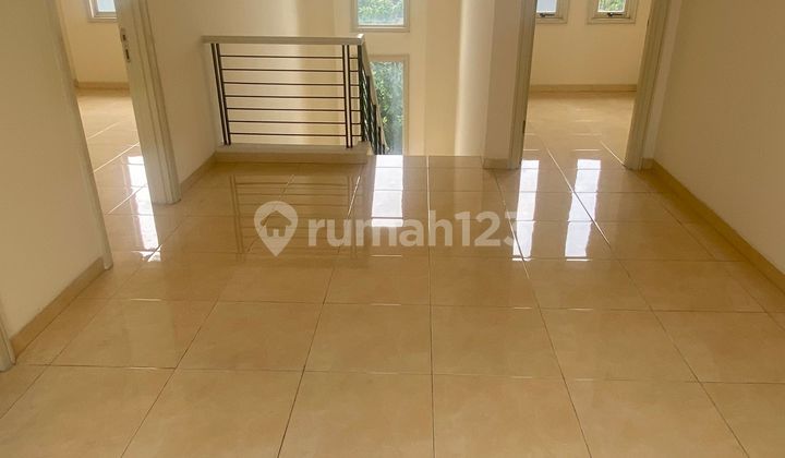 Rumah 3 Lantai Lokasi Depan Autera Onyx Alam Sutera 2