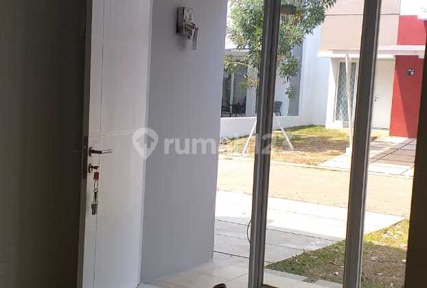 Rumah 2 Lantai Di South Flamingo Serpong Lagoon 2