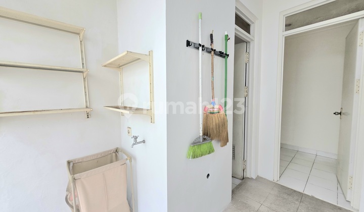 Rumah 2 Lantai Rapi Siap Huni Di Naturale Foresta 2