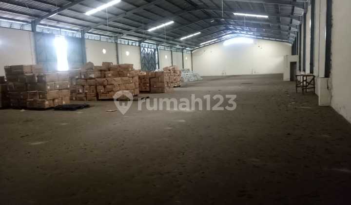 For Rent.. Warehouse on Jalan Pembangunan 2, Batu Ceper, Tangerang For Rent.. Warehouse on Jalan Pembangunan 2, Batu Ceper, Tangerang