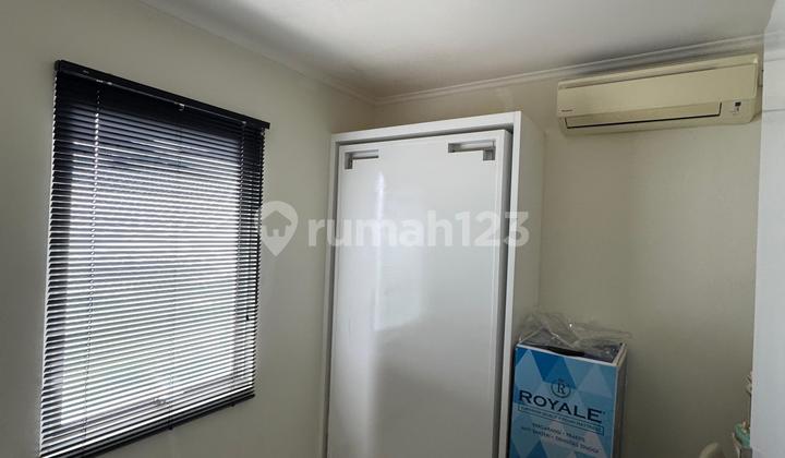 For Sale/Rent Northland 3Br Apartment in Pademangan, North Jakarta.
