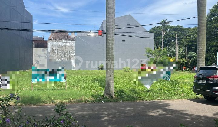 Dijual Rumah 2 lantai di Citra 6 (yellow), Tegal alur, Jakarta Barat