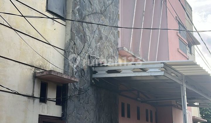 Dijual Kosan di Jl Kisamaun (Gg Makam) Kel Sukasari, Kec Tangerang Kota. 2