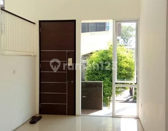 For Sale 2.5-Story Corner House in Citra Garden 7, Kalideres, West Jakarta. 2