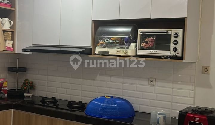 Dijual Rumah 1. 3/4 Lantai di Citra 3, Kalideres, Jakarta Barat.
