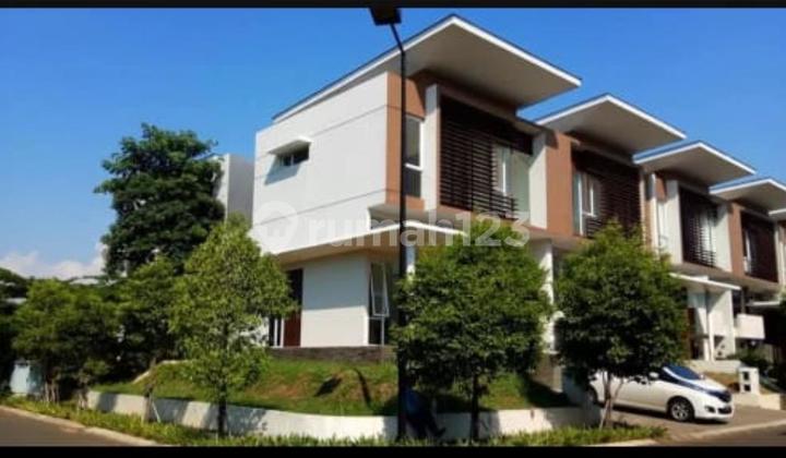 Dijual Rumah Hoek 2.5 Lantai di Citra Garden 7, Kalideres.
