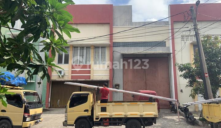 DIJUAL.. Gudang di Daan Mogot Arcadia, Tangerang DIJUAL.. Gudang di Daan Mogot Arcadia, Tangerang