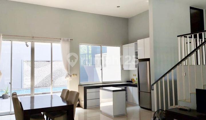 For Quick Sale: 2.5-Story House in Citra Garden 6, Kalideres, West Jakarta. 2