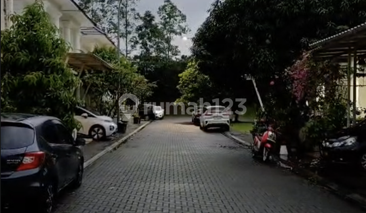 Dijual Kavling di Lokasi di BSD Vanya Park, Cluster Anila, Tangerang Dijual Kavling di Lokasi di BSD Vanya Park, Cluster Anila, Tangerang