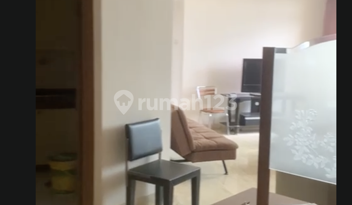 Dijual Apartemen 3Br @ Slipi, Palmerah, Jakarta Barat.
