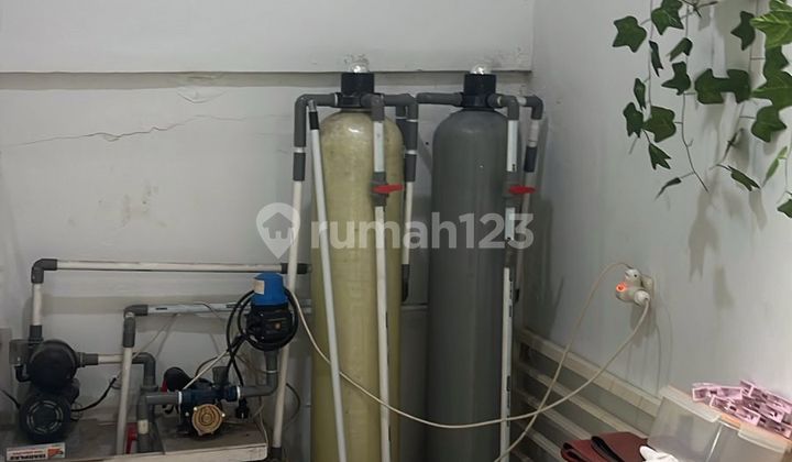 For Sale 1. 3/4 Story House in Citra 3, Kalideres, West Jakarta. 2