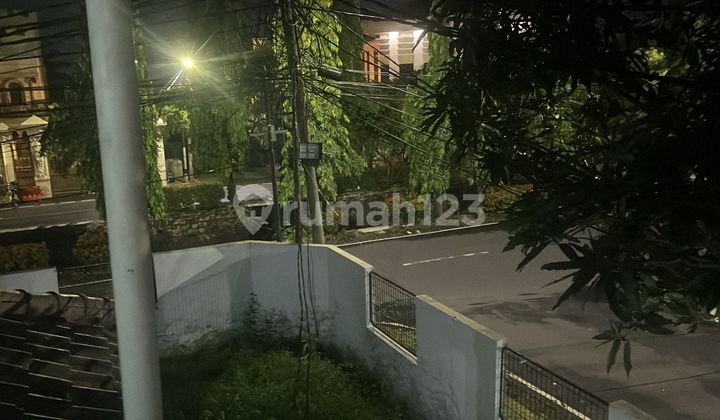Dijual Rumah Hoek di Citra Garden 2, Kalideres, Jakarta Barat.