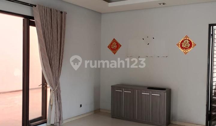 Dijual Rumah 2 lantai di Citra garden 6 (Red scarlet), Jakarta barat 2
