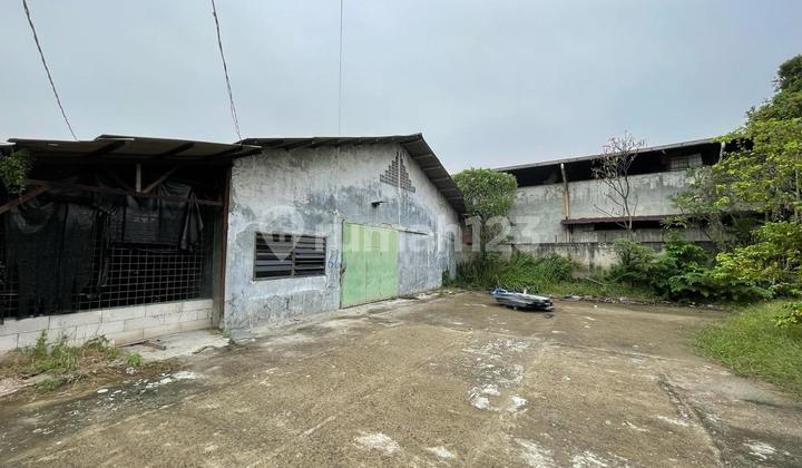 Dijual tanah dan bangunan di Jl. Prepedan Raya, Tegal Alur, Kalideres, Jakarta Barat. Dijual tanah dan bangunan di Jl. Prepedan Raya, Tegal Alur, Kalideres, Jakarta Barat.