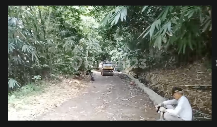 Land/plot for sale in Putat Nutug village, Ciseeng, Bogor Regency. Land/plot for sale in Putat Nutug village, Ciseeng, Bogor Regency.