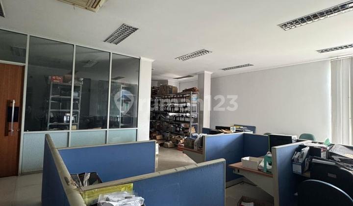 *QUICK SALE AT NJOP PRICE !!* *OFFICE BUILDING & WAREHOUSE in SUNTER* SAC Nusantara Complex, Bisma Raya Street - *QUICK SALE AT NJOP PRICE !!* *OFFICE BUILDING & WAREHOUSE in SUNTER* SAC Nusantara Complex, Bisma Raya Street -