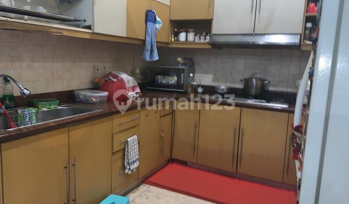 Dijual Murah Rumah Hoek 2 Lantai di Taman Surya 3, Kalideres, Jakarta Barat 2