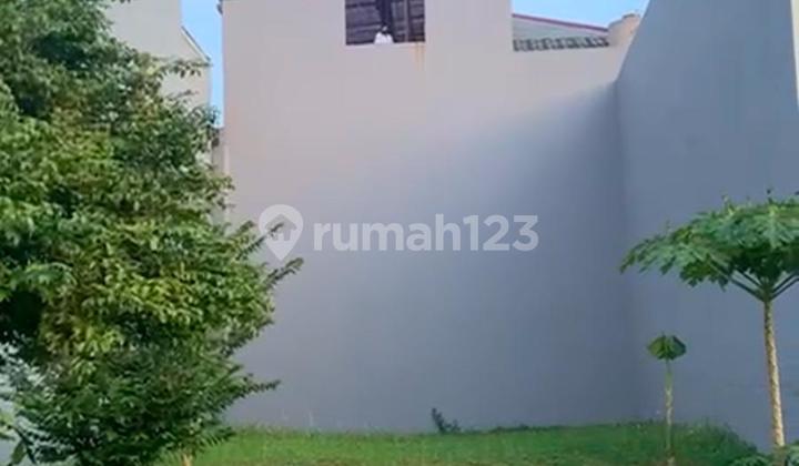 For sale: Citra 6 plot, Tegal Alur, Kalideres, West Jakarta.