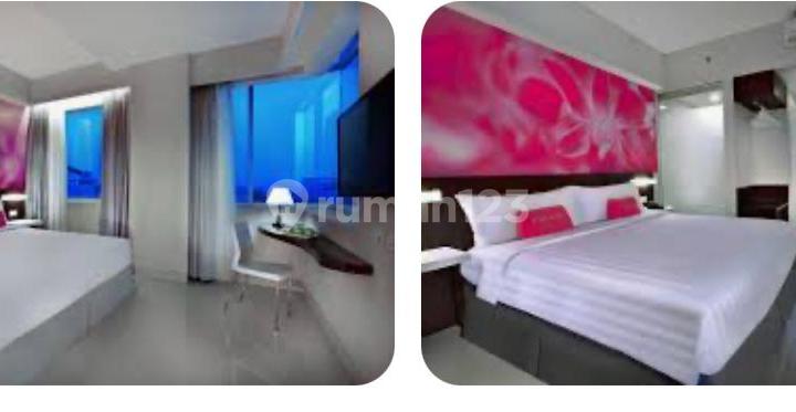 *PRICE DROP AGAIN !!*  Fave Hotel Gajah Mada Jl. KH Zainul Arifin , Central Jakarta 2
