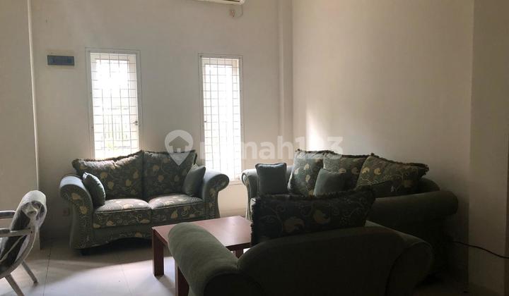 Dijual Rumah hoek 2.5 lantai di jl Kartini IX, Sawah Besar, Jakarta Pusat 2