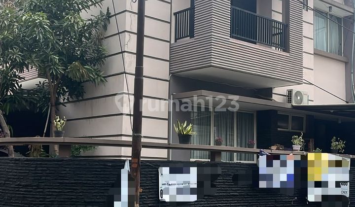 For Sale 2-Story Corner House in Citra 2Ext, Kalideres, West Jakarta. 2