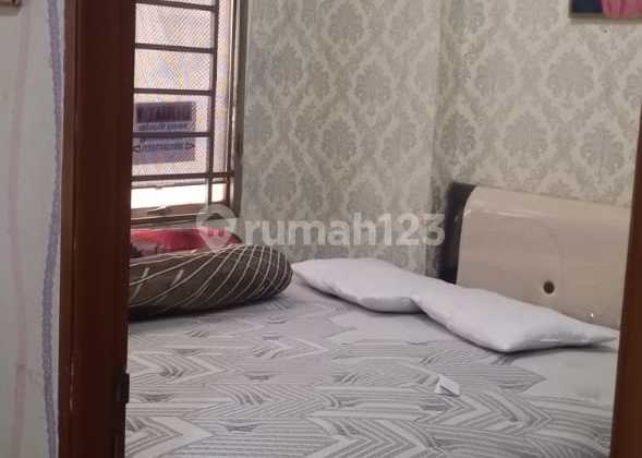 For Sale 2Br Apartment City Park, Cengkareng, West Jakarta.