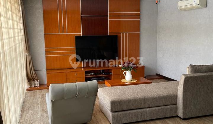 Dijual cepat.. Rumah 2.5 lantai di Citra 6, Tegal Alur, Jakarta Barat 2