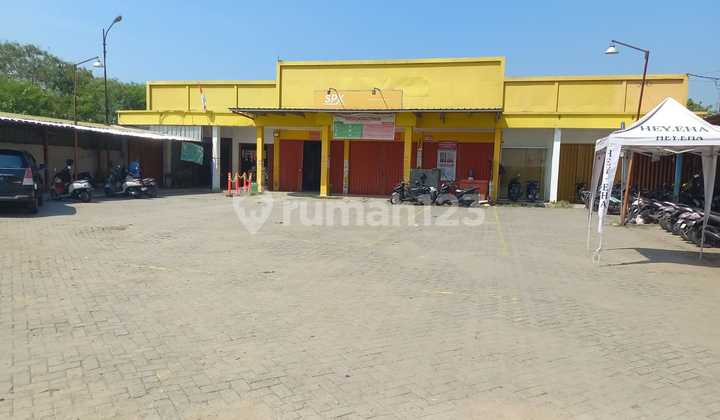 Dijual Gudang di Balaraja, Tangerang Dijual Gudang di Balaraja, Tangerang