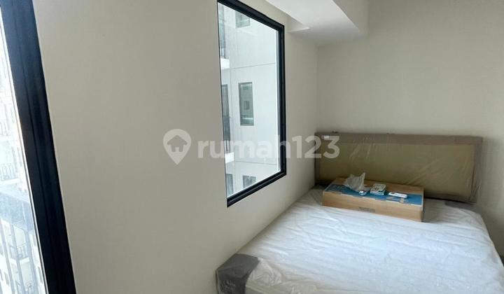 For Sale 1 BR Osaka Riverview Apartment, PIK 2, Tangerang. Asahikawa Tower;