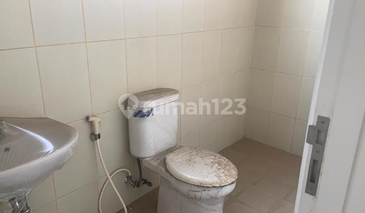 Dijual Cepat: Rumah Baru 3 Lantai di Montana Village, Gading Serpong, Tangerang 2