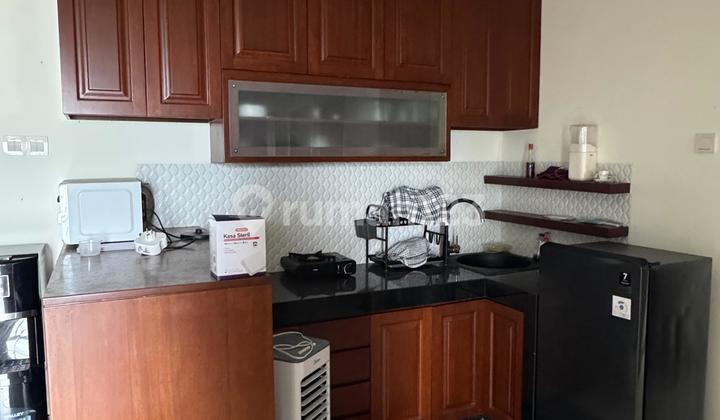 Dijual/Sewa Apartemen Northland 3Br di Pademangan, Jakarta Utara. 2