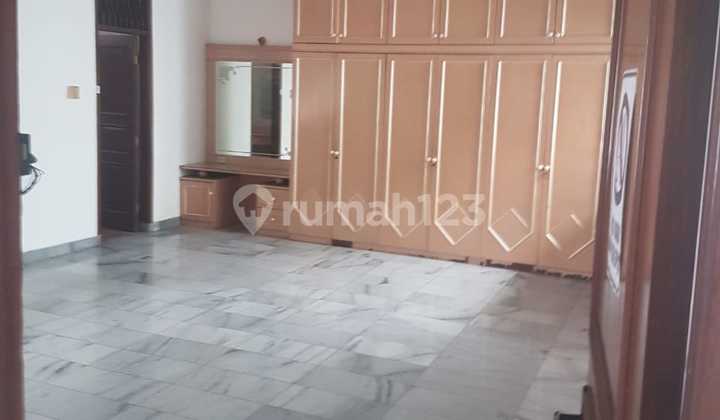 Dijual Rumah Puri Indah, Jakarta Barat.  2