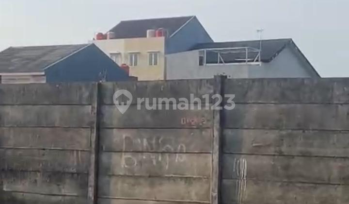 For rent land/plot in Puri Gardena Complex, Kalideres, West Jakarta. For rent land/plot in Puri Gardena Complex, Kalideres, West Jakarta.