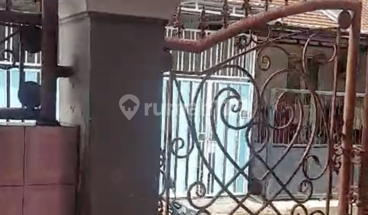 Dijual Rumah 1 1/4 Lantai di Citra Garden 5, Kamal, Kalideres, Jakarta Barat.