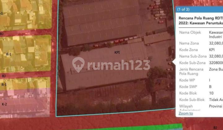 Warehouse for sale on Jl. Pegangsaan Dua km 3.5, gate 2, Kelapa Gading, West Jakarta. Warehouse for sale on Jl. Pegangsaan Dua km 3.5, gate 2, Kelapa Gading, West Jakarta.