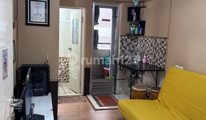 Apartemen Kalibata City. 2Br Hoek Unit - Nyaman dan Cozy Place - Kalibata Area - Jaksel.