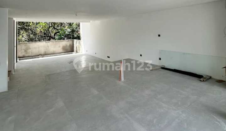 Sraya Residence - Simatupang Luxury Housing Located in South Jakarta. Designed with Modern Aesthetics that are Lush. 2