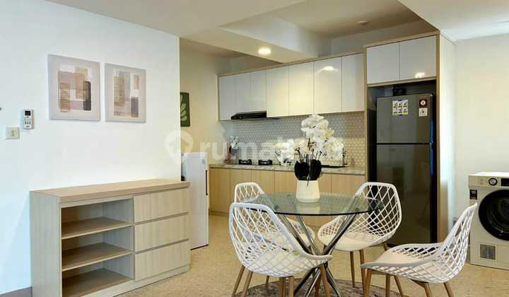 Apartemen Taman Rasuna 2Br Full Furnished - Nyaman dan Cozy Place - Rasuna Said Jaksel Apartemen Taman Rasuna 2Br Full Furnished - Nyaman dan Cozy Place - Rasuna Said Jaksel