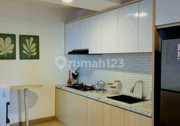 Apartemen Taman Rasuna 2Br Full Furnished - Comfortable and Cozy Place - Rasuna Said South Jakarta 2