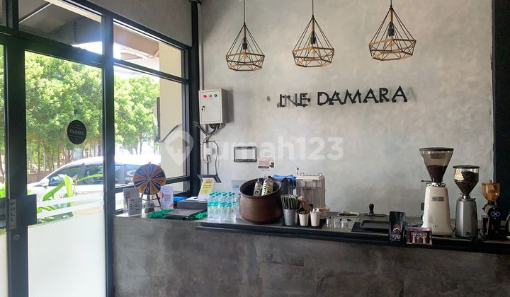 For Sale: Damara Village Shop House, Bogor. West Java. 2