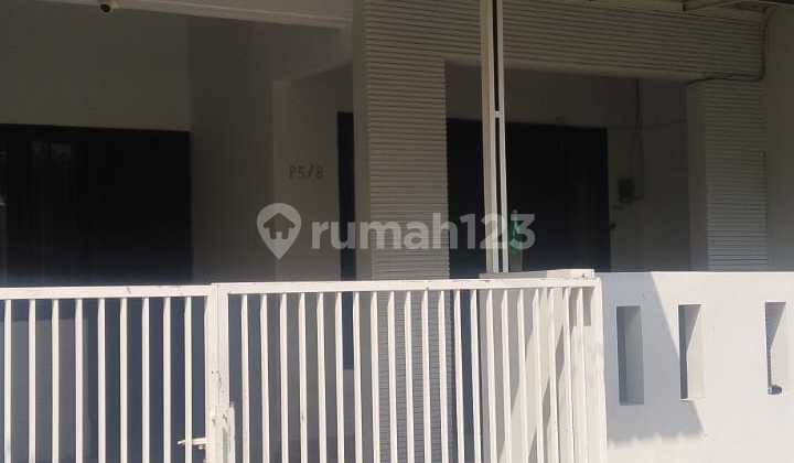 Rumah 2 Lantai Puri Asri Pakuwon City 1