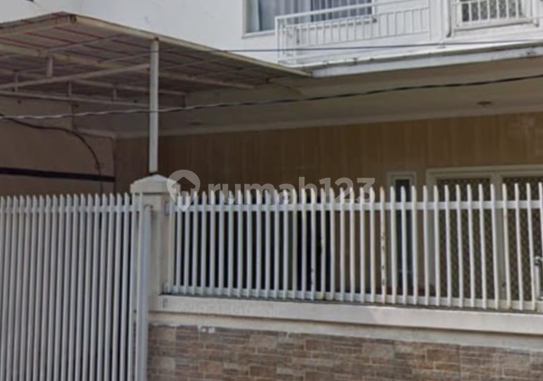 Rumah Mewah 2 Lt Marin Emas Timur 2