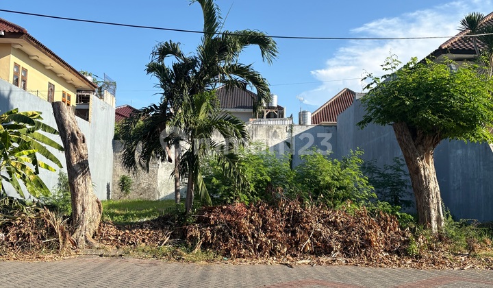 Tanah Kavling Siap Bangun Di Galaxy Bumi Permai