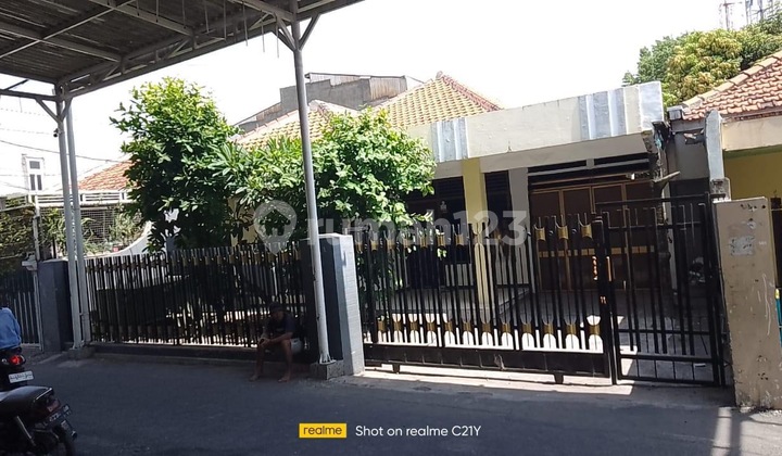 Surabaya City Center House Area 369m² Surabaya City Center House Area 369m²