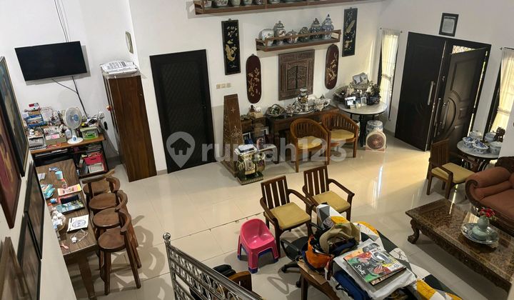 Rumah Mulyosari Utara Luas 200M2 Rumah 2