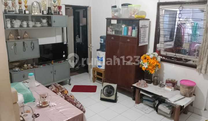 Rumah, 1 Lantai, SHM, 2