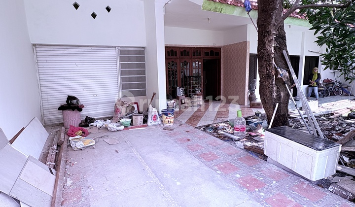 Rumah, 1 Lantai, SHM, di Mulyosari, Rumah, 1 Lantai, SHM, di Mulyosari,